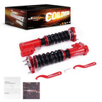 Front Coilovers Lowering Kit for Nissan Sentra B13 (1991–1994)