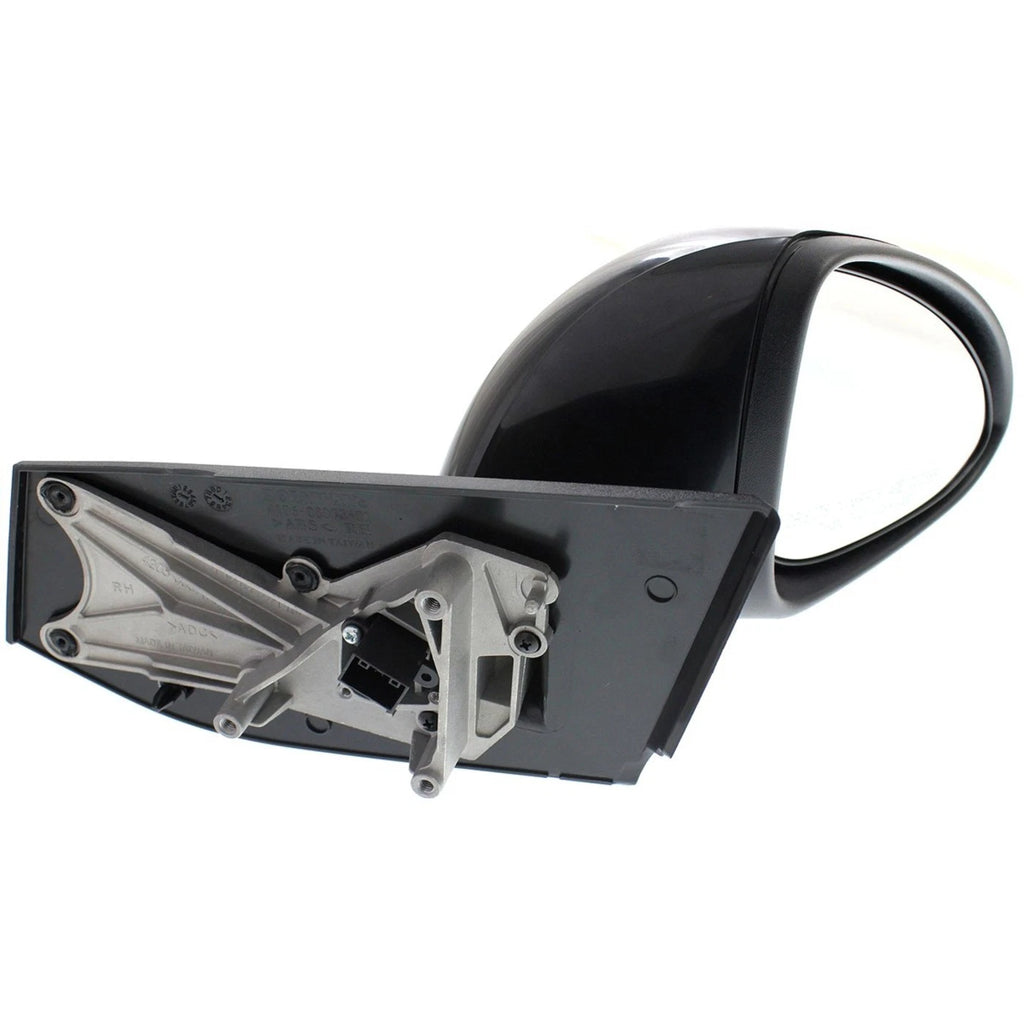 Passenger Side Mirror for Chevrolet Spark (2013–2019)