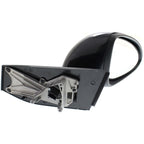 Passenger Side Mirror for Chevrolet Spark (2013–2019)