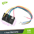 Instrument Cluster EL Inverter for Chrysler Sebring Dodge Caliber Avenger (2007–2011)