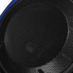 Vented Fairings Speaker Pods for Harley Touring (2014-2023) - Superior Blue