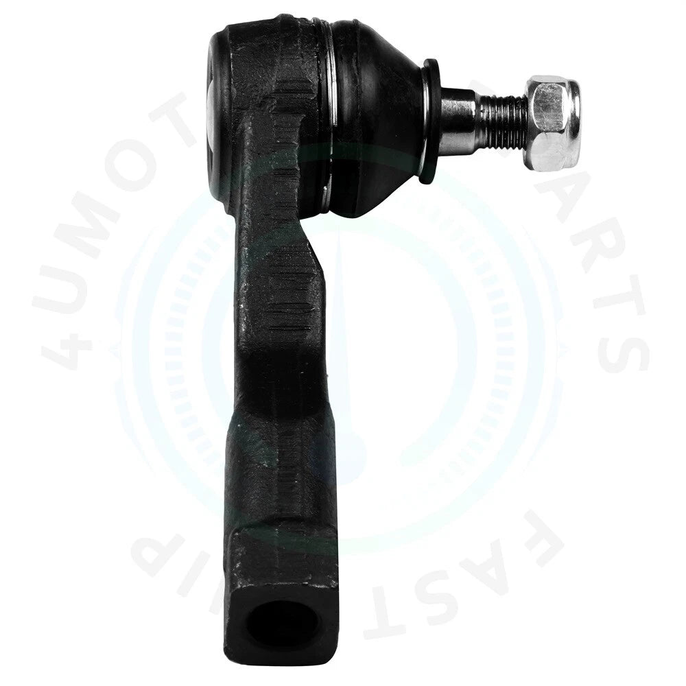 2X Front Steering Outer Tie Rod Ends for Kia Sedona (2002–2005)