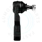 2X Front Steering Outer Tie Rod Ends for Kia Sedona (2002–2005)
