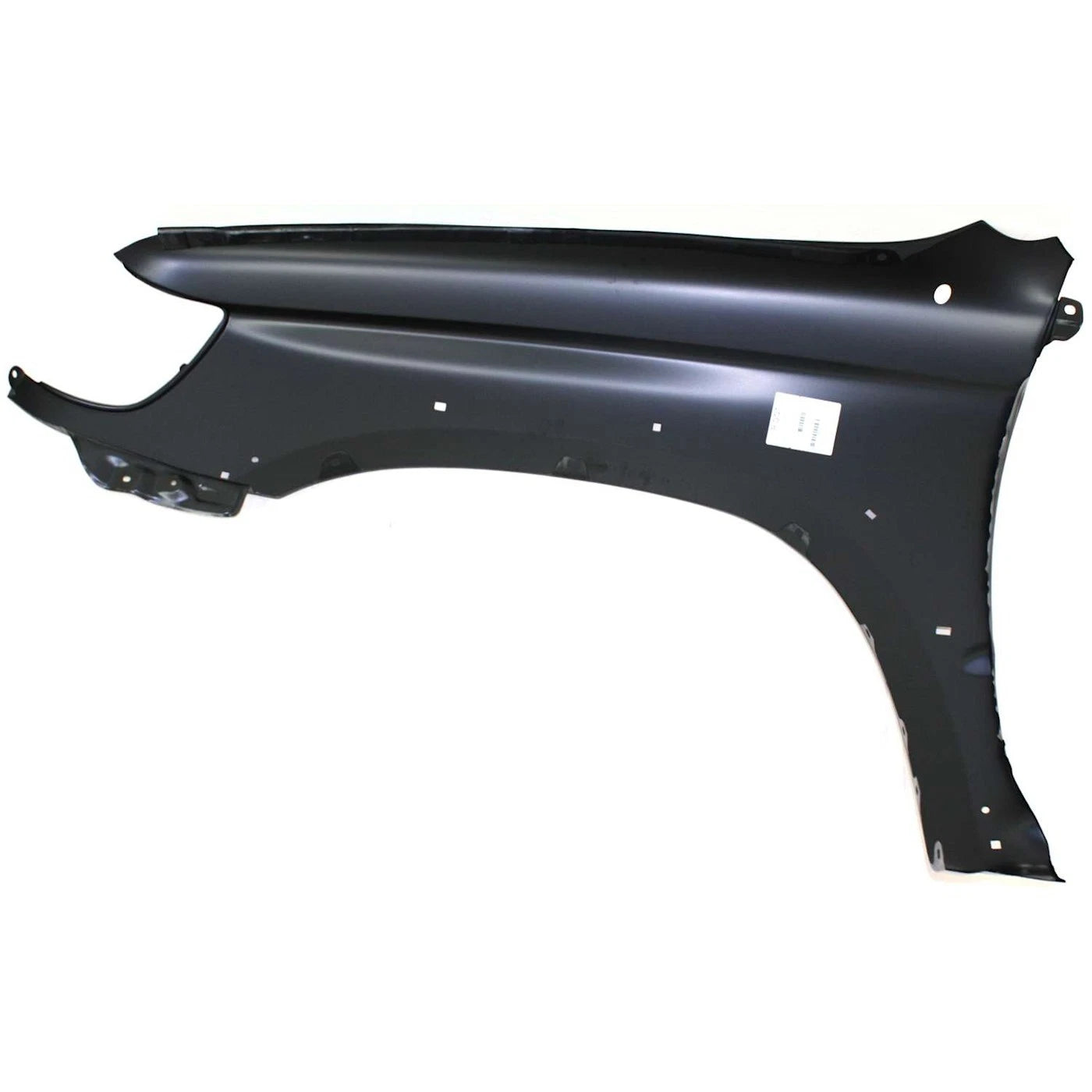 Fender for Toyota 4Runner (1996–2002) Front Left & Right