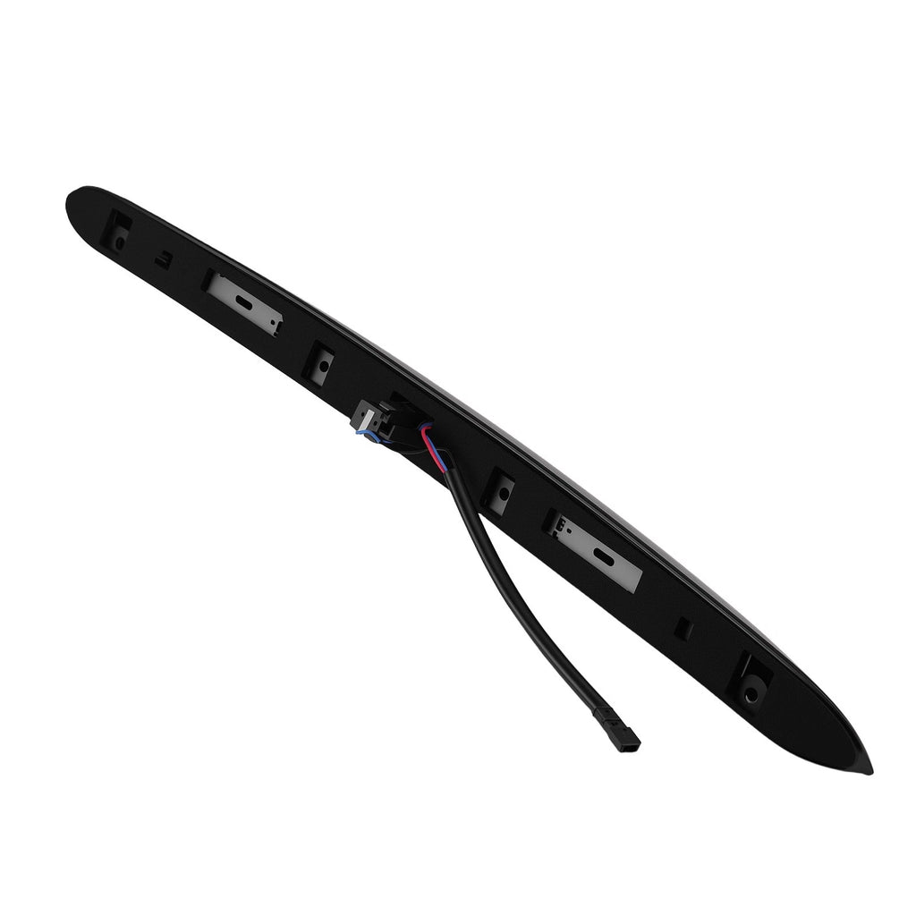 Rear Grip Handle Assembly for BMW E46 Compact Sedan (1998-2006) with Lights