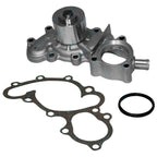 Timing Belt & Hydraulic Tensioner Water Pump Kit for Hilux VZN185 V6 3.4L