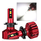 H7 LED Headlight Bulbs for NOVSIGHT (N11S Series) (5000LM)