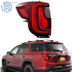Left Side Tail Lamp for GMC Acadia (2020–2023) LED
