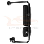 Complete LH Side Heated Mirror for Freightliner M2 (2003-2015)