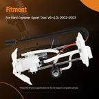 Fuel Pump Module for Ford Explorer Sport Trac 4.0L V6 (2002–2003) FG1333 3L2Z9H307EA