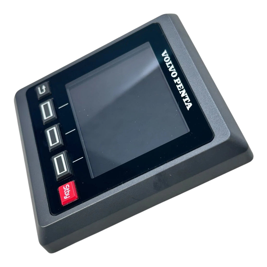 EVC E2 2.0 Multi Link Autopilot Display for Volvo Penta (22665873)
