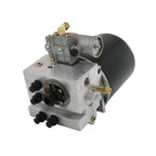 12V Air Dryer for Kenworth Peterbilt Trucks