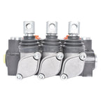 Adjustable Hydraulic Directional Control Valve for Make Model