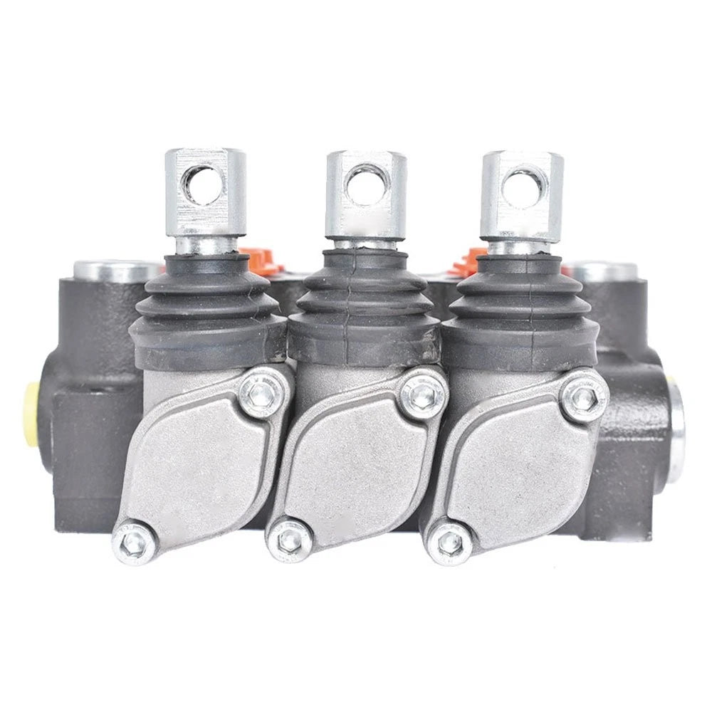 Adjustable Hydraulic Directional Control Valve for Make Model