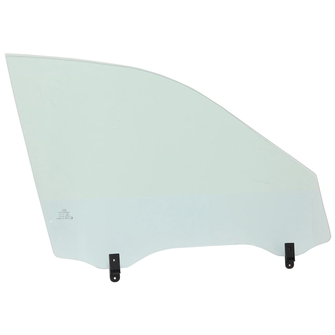 Front Driver Door Glass for Kia Optima (2006–2010)