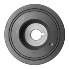 Harmonic Balancer for Suzuki Equator (2009)