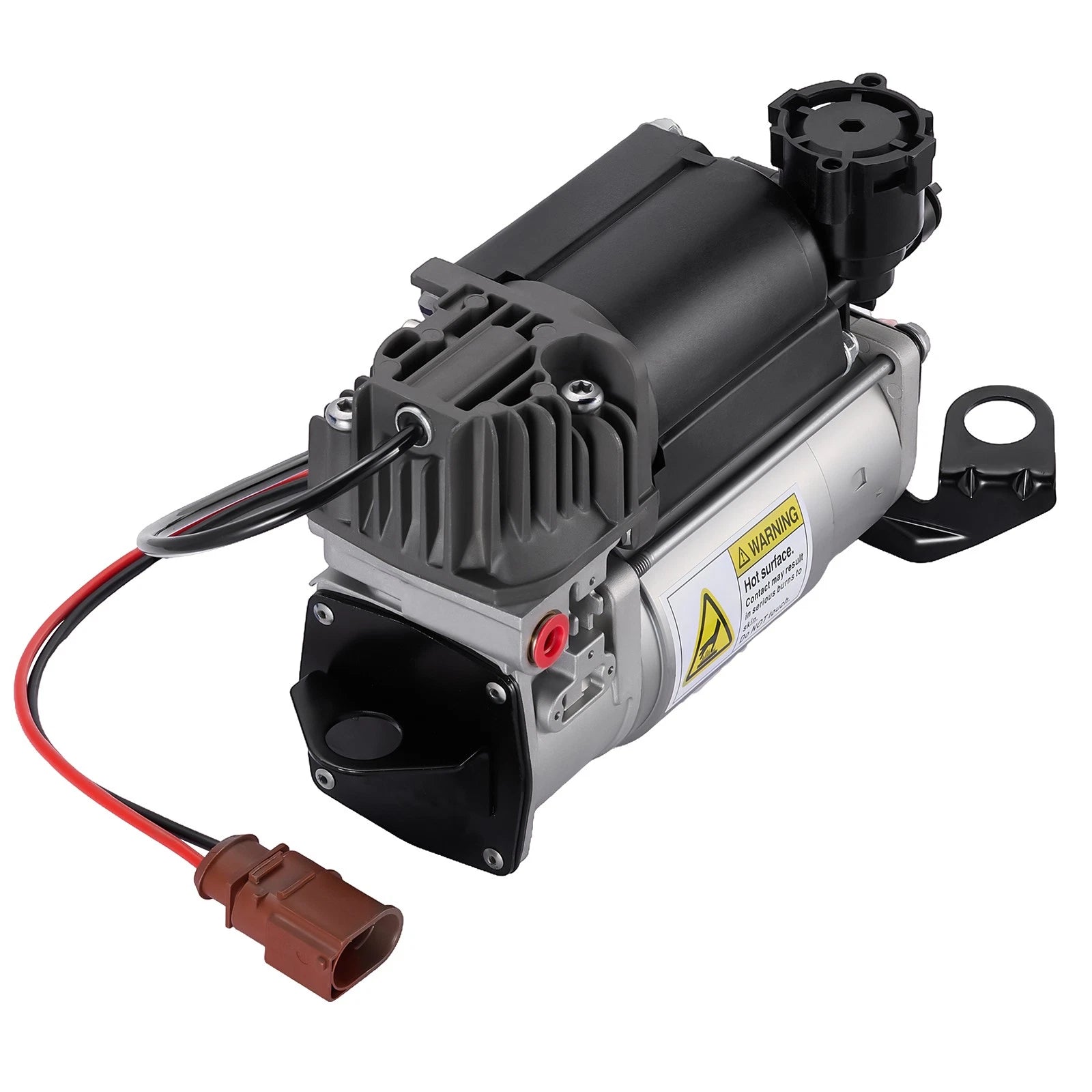 Air Suspension Compressor Pump for Audi A6 Quattro (2005–2011) 4F0616005E