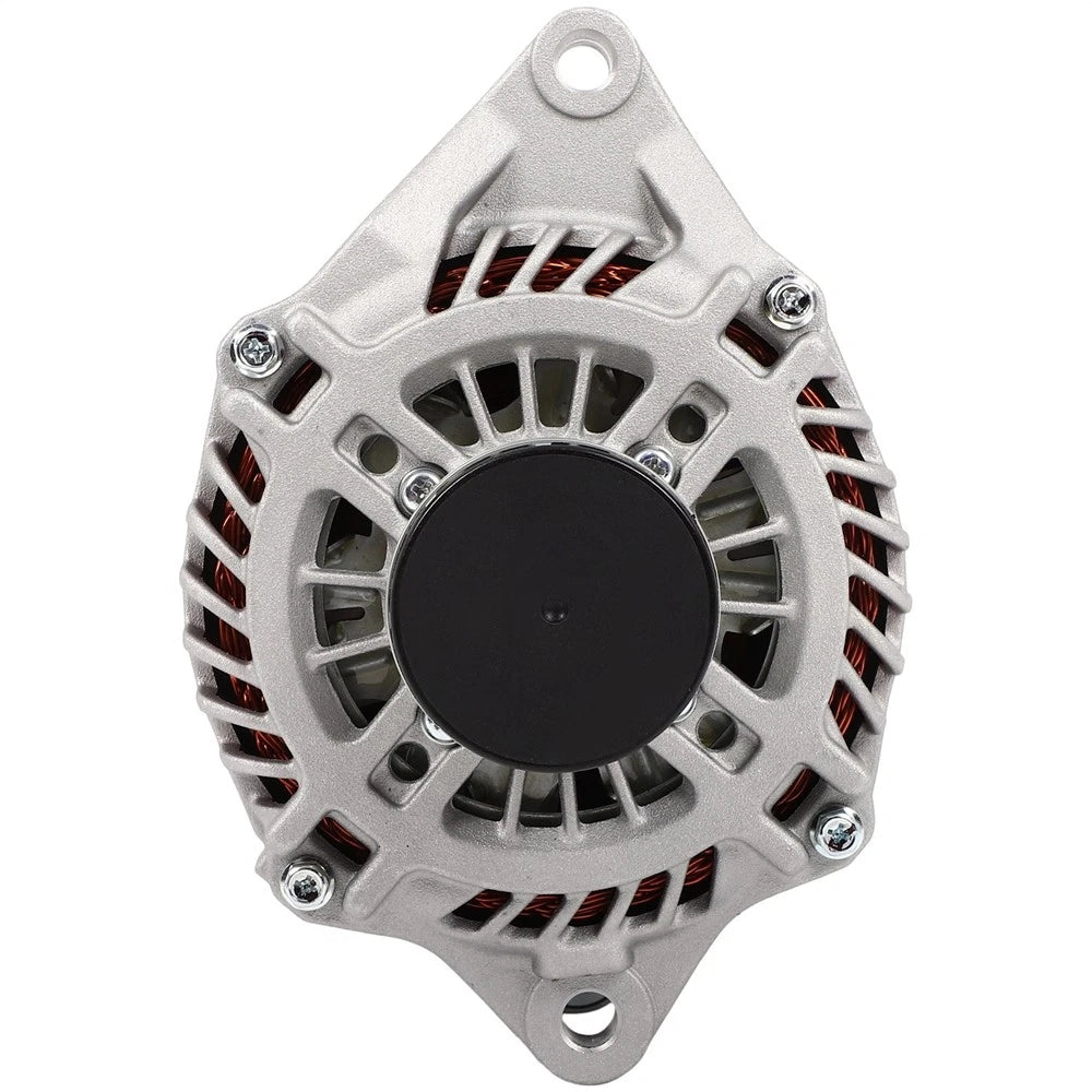 Alternator for Mitsubishi Lancer L4 2.0L (2008-2015) 135Amp 12V