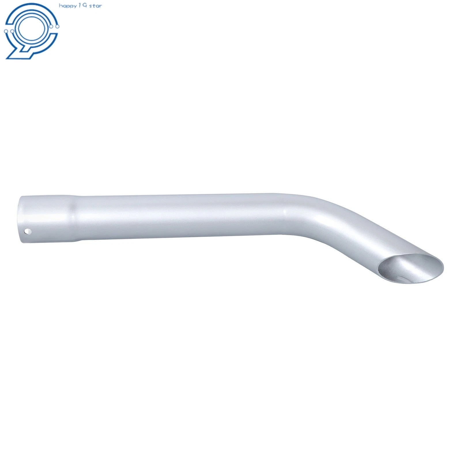 Muffler Conversion Kit for Kubota B1550 B1750D