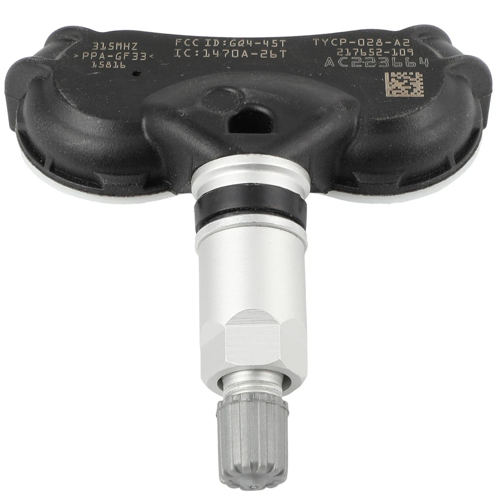 Tire Pressure Sensor for Honda Acura (2000–2023)