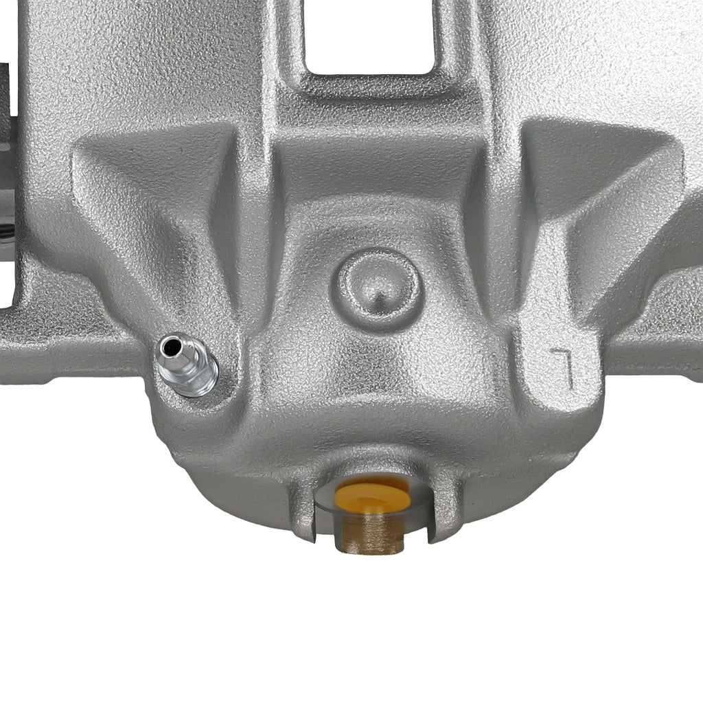 Set of 2 Front Disc Brake Calipers for Acura RL/TSX (1999–2014) 19-B2584 19B2585