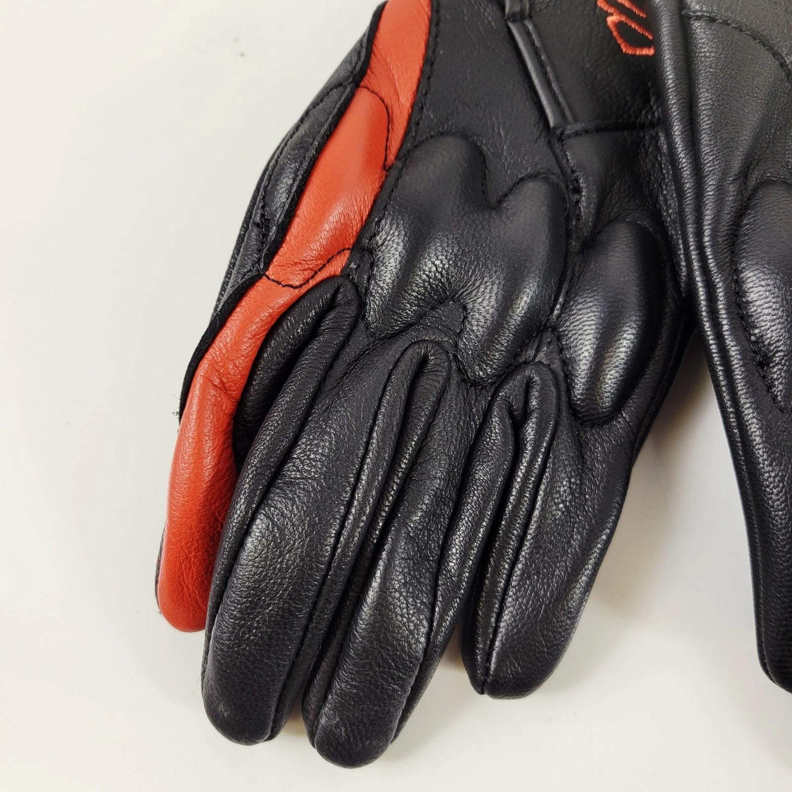 Leather Gloves for Harley-Davidson (98103-24VW)