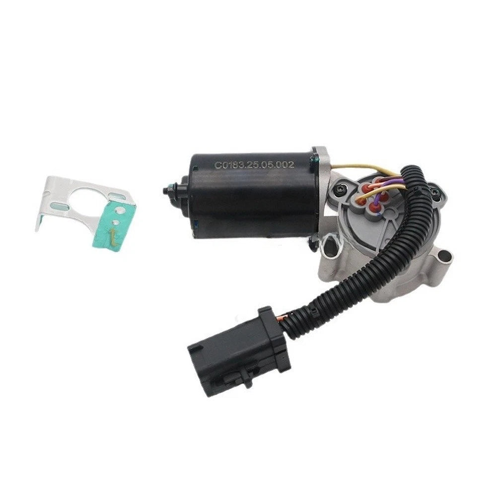Transfer Case Motor for Ford F150 (2015–2023) 8L1Z7G360AB AL3Z7G360A