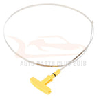 Engine Oil Dipstick for Dodge Ram 1500 2500 3500 (1997-2002)