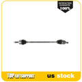 Front Right CV Axle for Hyundai Elantra 2013–2016 1.8L GT Auto
