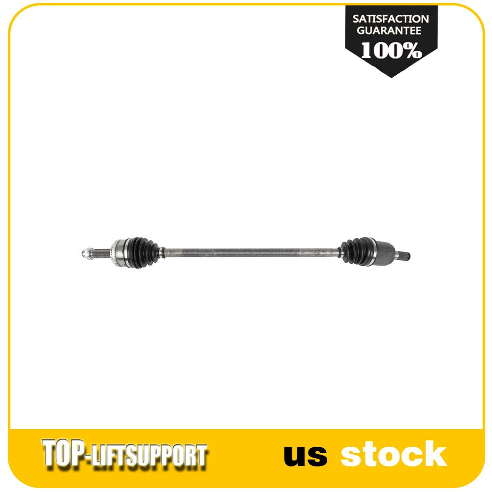 Front Right CV Axle for Hyundai Elantra 2013–2016 1.8L GT Auto
