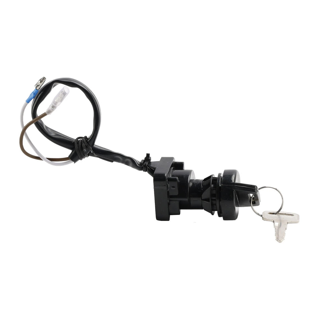 Ignition Key Switch for Kawasaki Lakota KEF 300, Bayou KLF 220 250 300 400