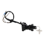 Ignition Key Switch for Kawasaki Lakota KEF 300, Bayou KLF 220 250 300 400