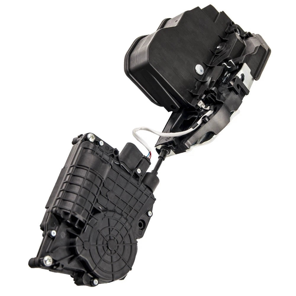 Door Lock Actuator for BMW X5 X6 E70 E72 (2007–2018) 51217315019 Soft Close