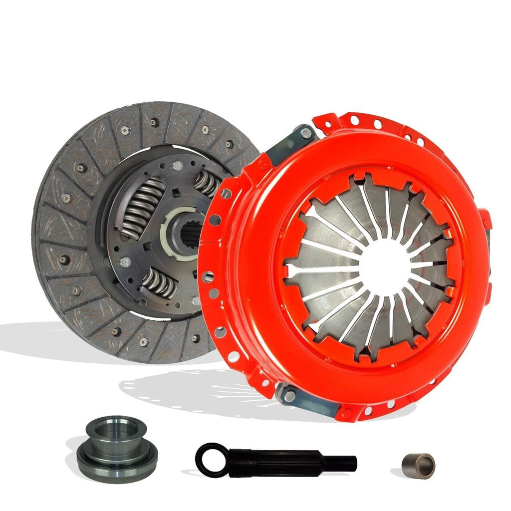 Clutch Kit for GMC S15 Jimmy S10 Blazer (1983–1984)