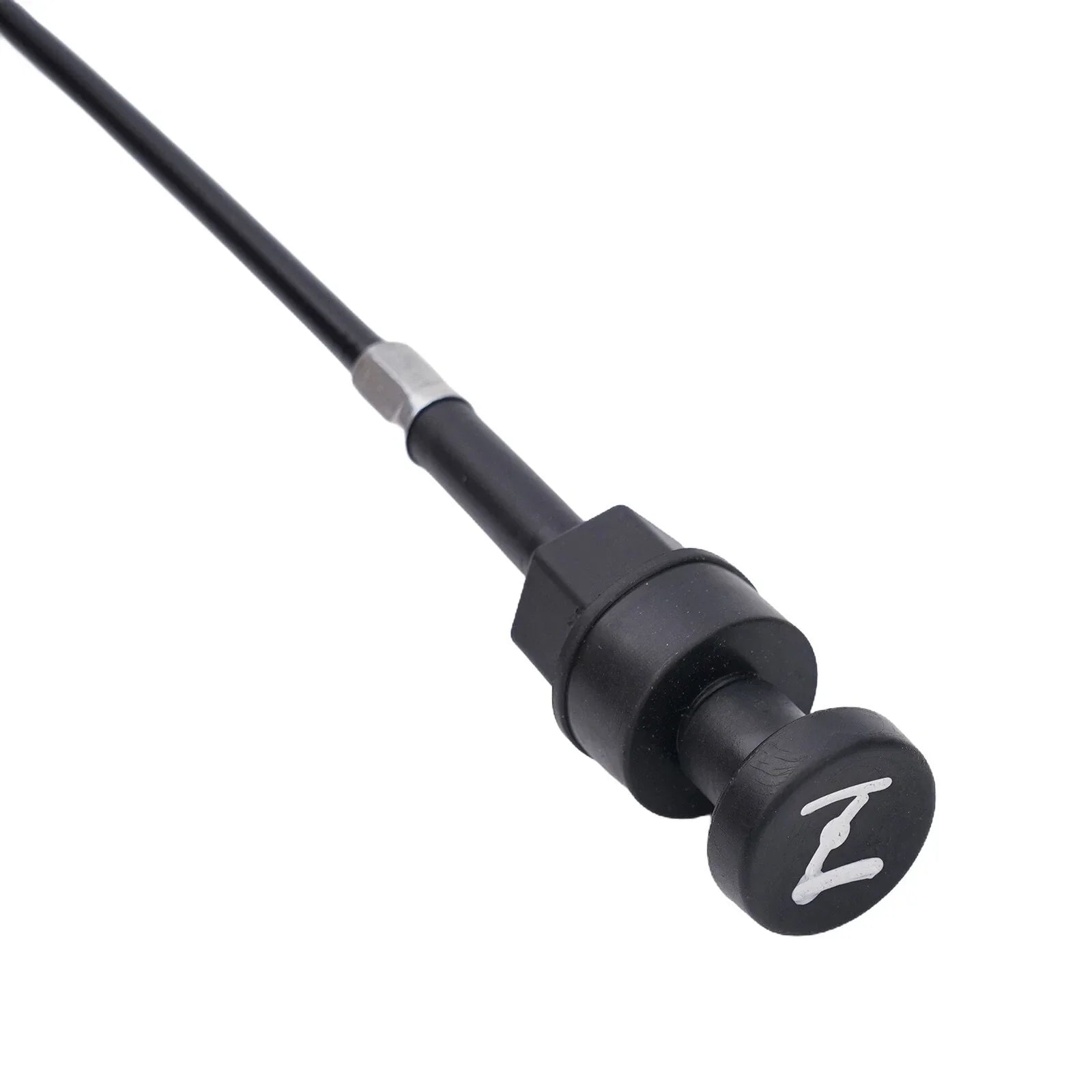 97cm Wire Push-Pull Choke Cable for Foreman Rubicon 500 TRX5 (2001���2003)