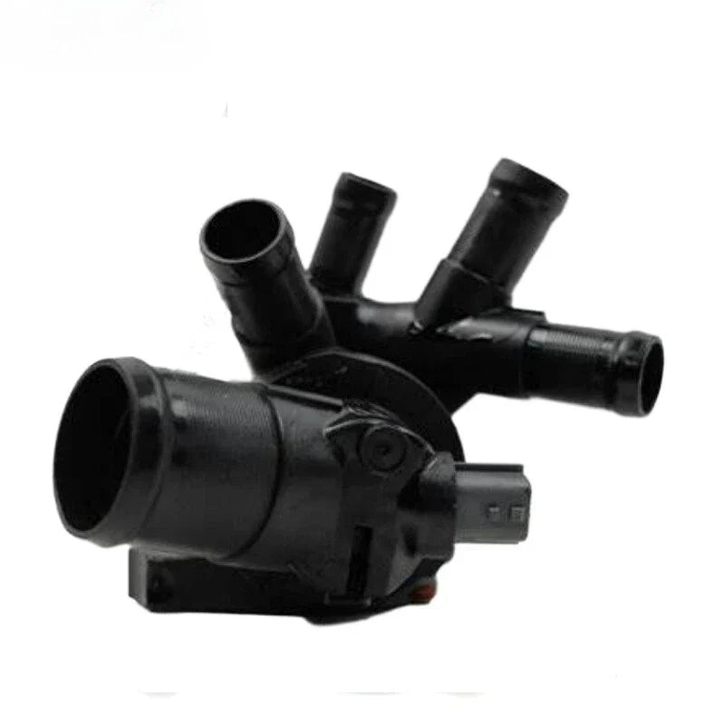 Coolant Thermostat for Renault Dacia Nissan Mercedes Captur Clio IV (2012–2024)