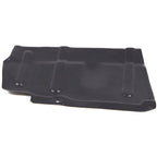 Set of 2 Engine Splash Shields for Front Driver & Passenger Side