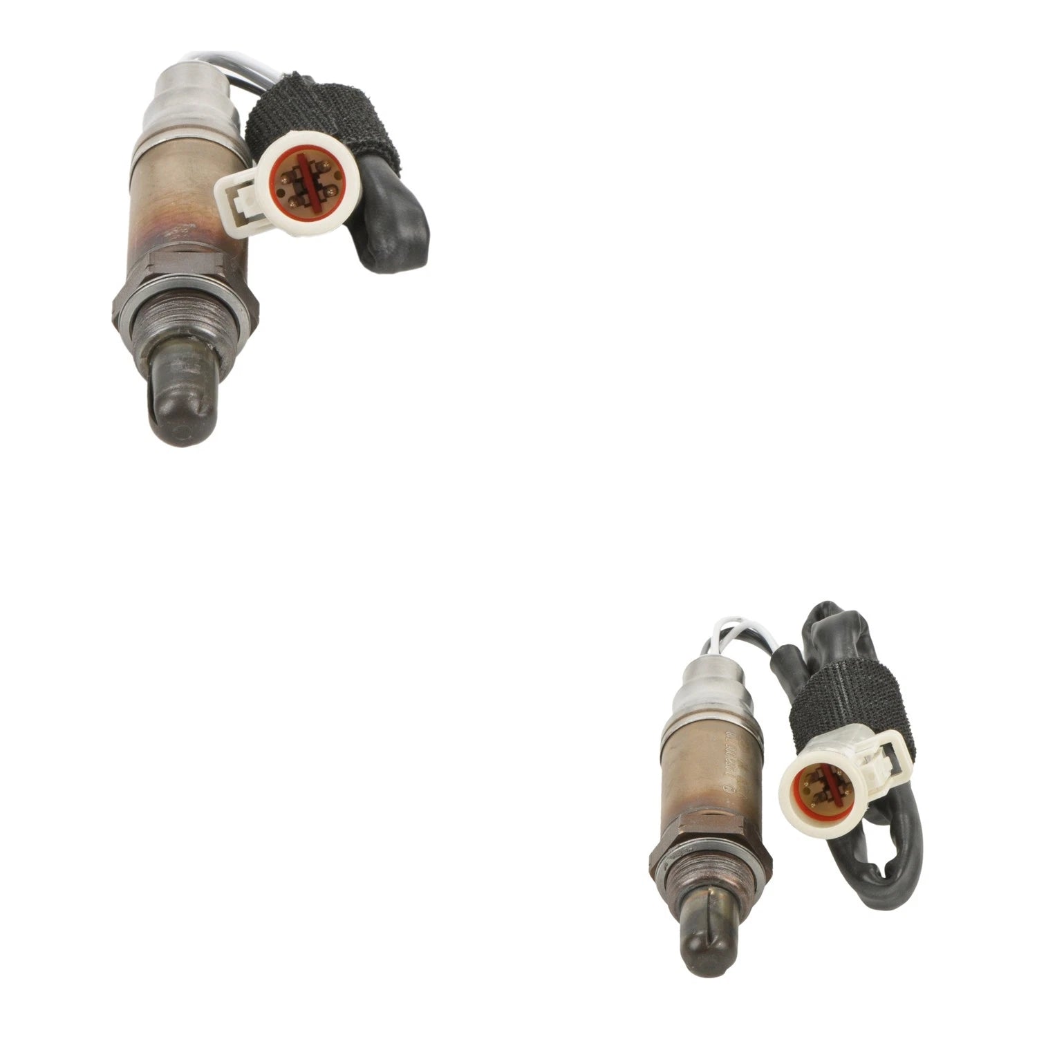 Oxygen Sensors Kit for Ford E-250 Econoline 4.2L V6 RWD (1997–2002)