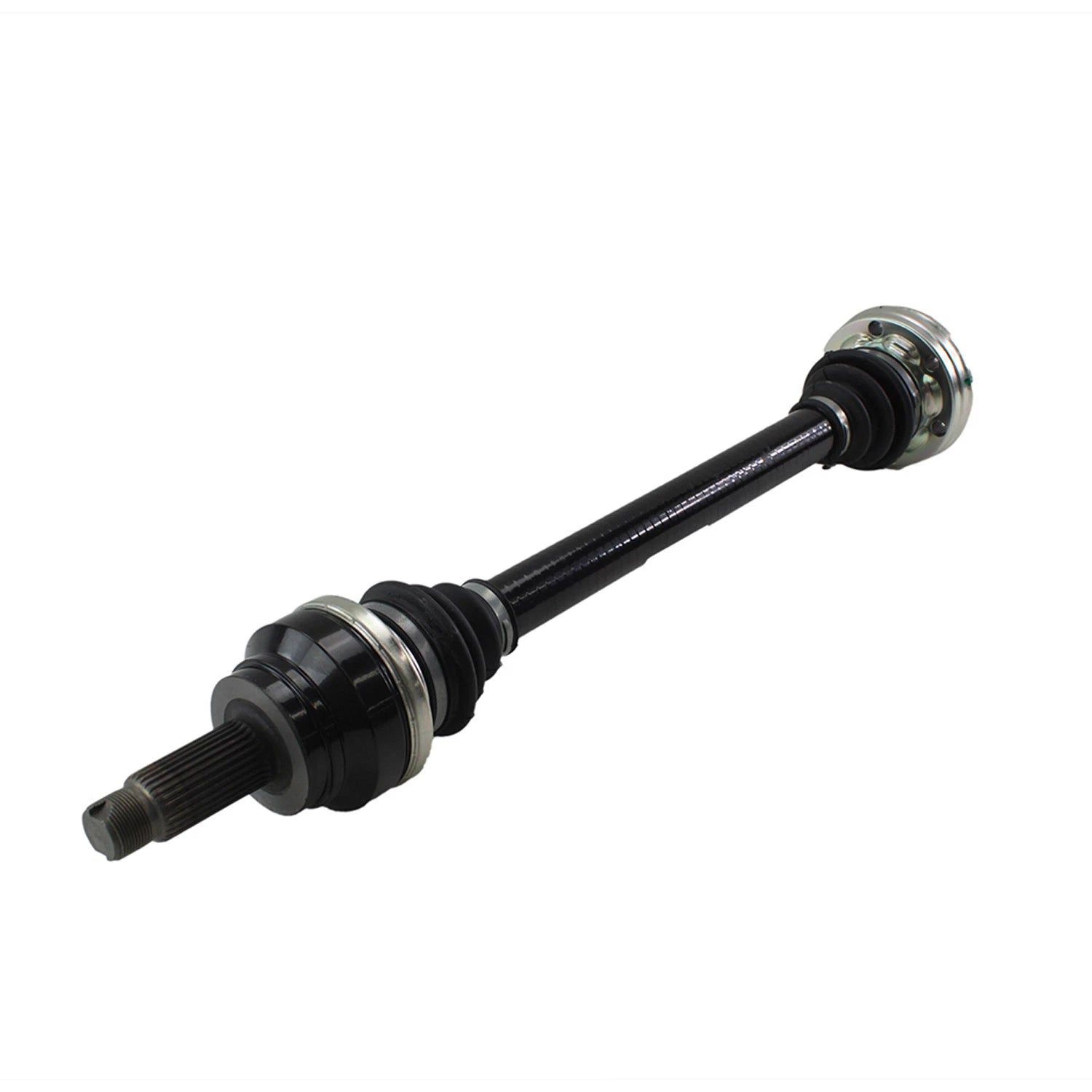 Rear CV Axle Assembly 33207582141 for BMW X5 X6 (E71 F15)