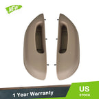 Armrest Pull Handle Cover Set for Chevy Express Van (YYYY–YYYY)
