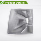 1 Pc Left Corner Signal Light Cover for Volkswagen T4 (1995–2003) No. 7D0953041C
