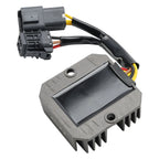 6-Wire Regulator Rectifier 31600-PRB2-900 for Kymco MXU 700i UXV 700i (2010–2019)
