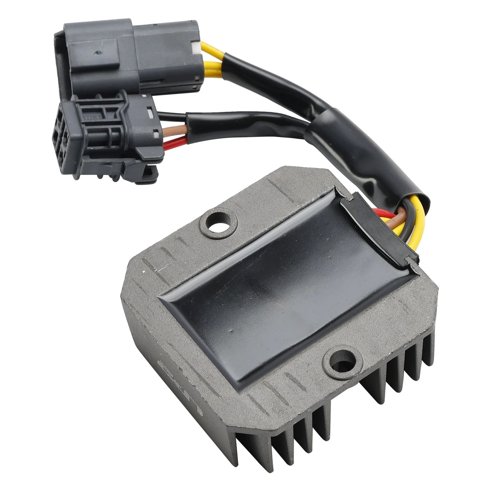 6-Wire Regulator Rectifier 31600-PRB2-900 for Kymco MXU 700i UXV 700i (2010–2019)