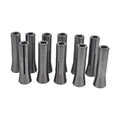11Pcs R8 Spring Collet Set for CNC Machines (Universal)