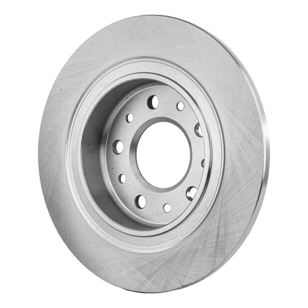 Rear Brake Disc for Chevy Malibu GMC Terrain Buick Regal TourX (2018–2020)