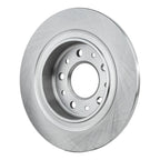 Rear Brake Disc for Chevy Malibu GMC Terrain Buick Regal TourX (2018–2020)