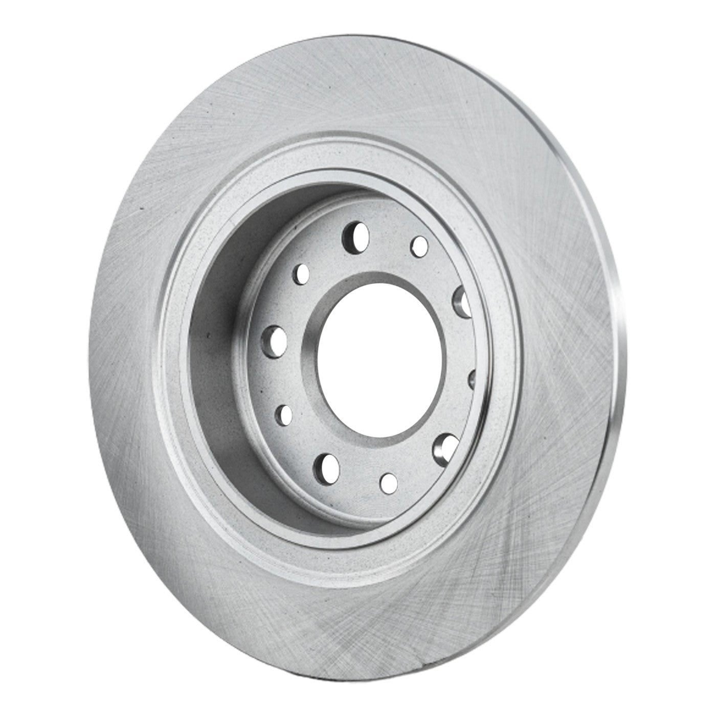 Rear Brake Disc for Chevy Malibu GMC Terrain Buick Regal TourX (2018–2020)