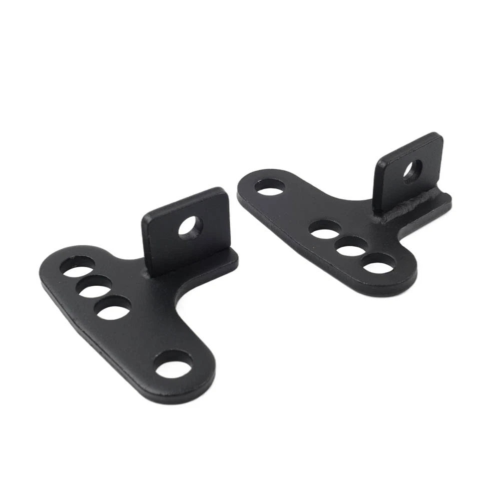 1-3 Adjustable Rear Lowering Drop Kit for Harley Sportster XL883 XL1200 (1988–1999)