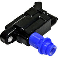 Set of 2 Ignition Coils for Lexus IS300 GS300 SC300 Toyota Supra