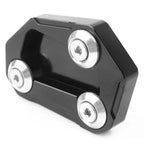 Sidestand Kickstand Extension Pad for BMW S1000R (2014-2016)